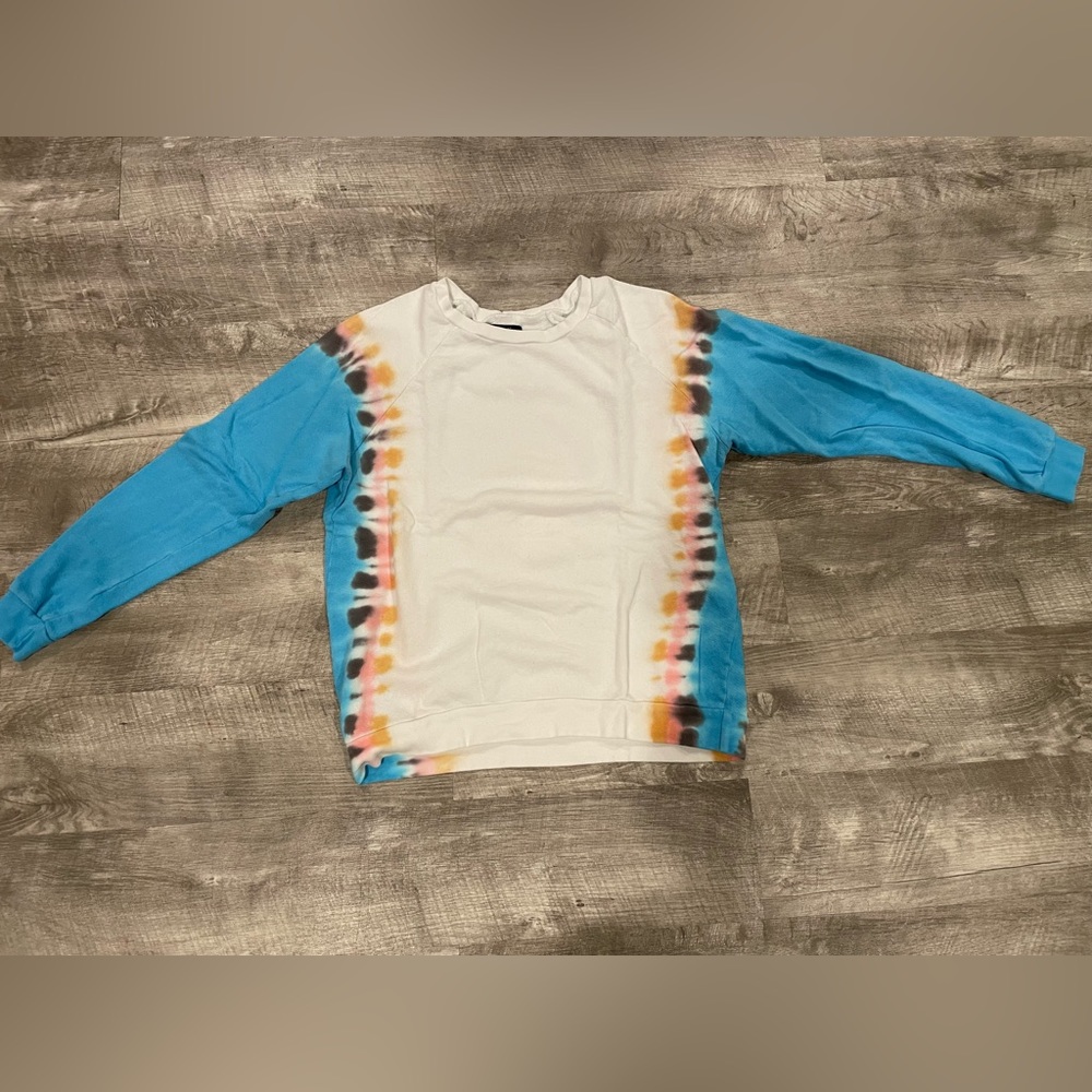 Michael Lauren Pullover Sweatshirt